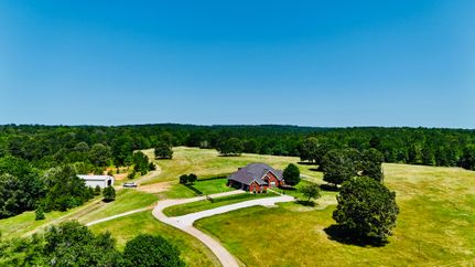 Property in Anderson County, Texas