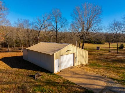Property in Sharp County, Arkansas