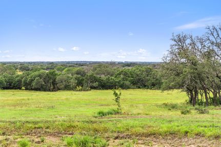 Property for sale in Blanco County, Texas