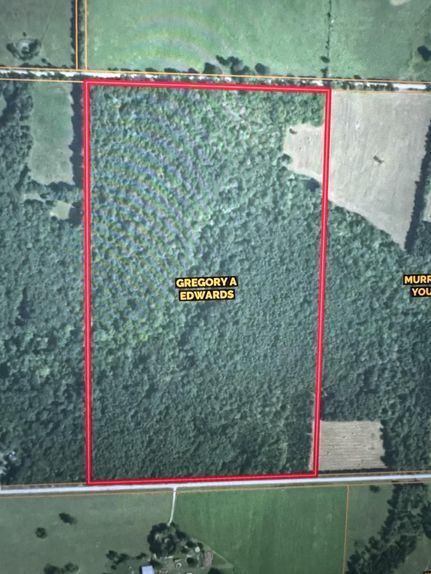 Property in Benton County, Missouri