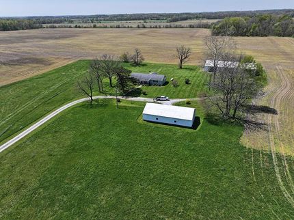 Property in Hendricks County, Indiana