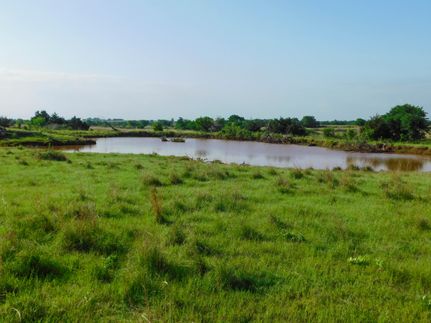 Property in Noble County, Oklahoma