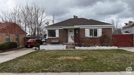 Property in Davis County, Utah