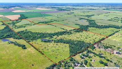 Ranch Property for sale in Navarro County, Texas