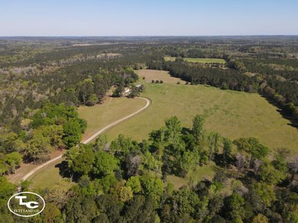 Property in Dale County, Alabama