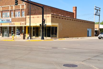 Property in Buena Vista County, Iowa