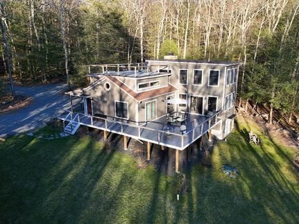 Property in Sullivan County, New York