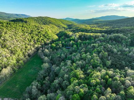 Property in Bath County, Virginia
