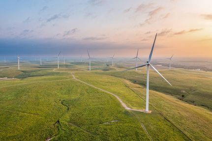 Farm Property for sale in Lincoln County, Kansas