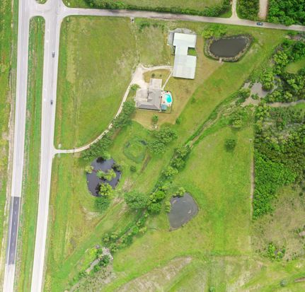 Property in Fannin County, Texas