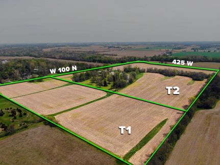 Property in Shelby County, Indiana