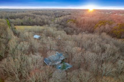 Property in Dickson County, Tennessee
