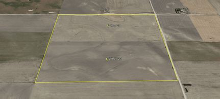 Property in Cheyenne County, Nebraska