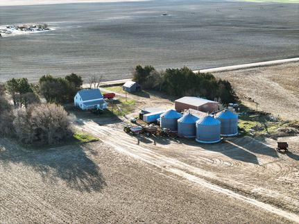 Property in Adams County, Nebraska