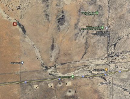 Property for sale in Culberson County, Texas