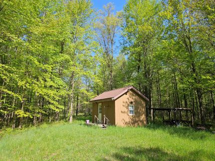 Property in Midland County, Michigan