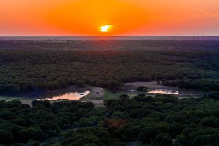Property in Young County, Texas
