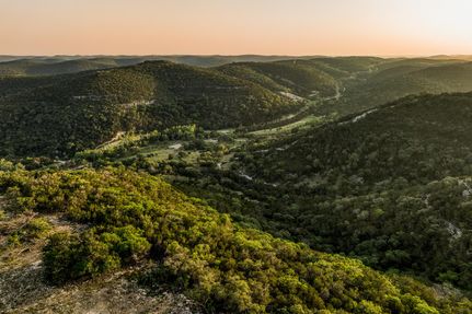 Hunting Land for sale in Real County, Texas