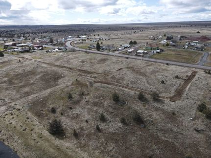 Property in Wasco County, Oregon