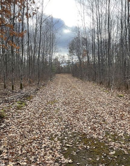 Property in Washburn County, Wisconsin