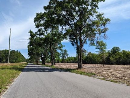 Property in Hamilton County, Florida