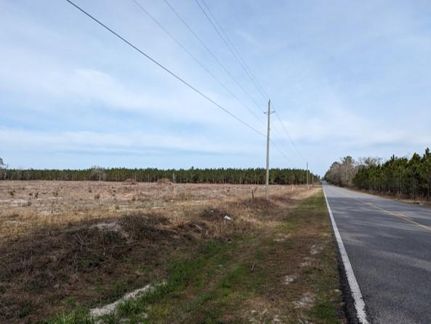 Property in Suwannee County, Florida