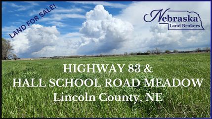 Property in Lincoln County, Nebraska