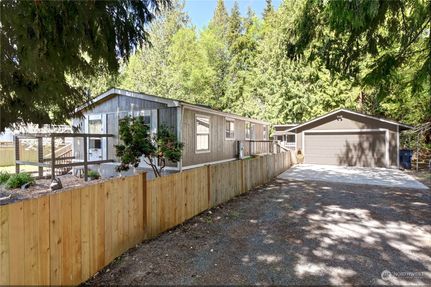 Property in Island County, Washington