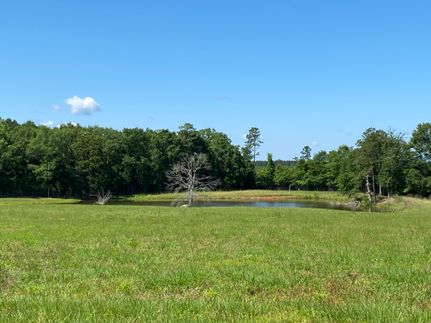 Property in Conecuh County, Alabama