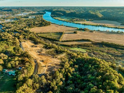 Riverfront Property for sale in Cheatham County, Tennessee