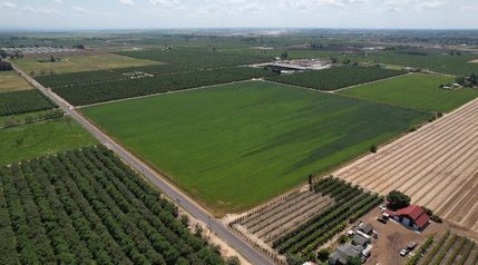 Property in Merced County, California