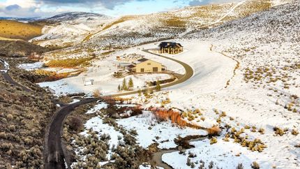 Property in Summit County, Utah