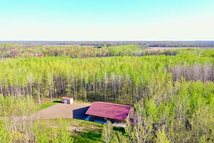 Property in Kanabec County, Minnesota
