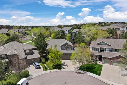 Property in Douglas County, Colorado