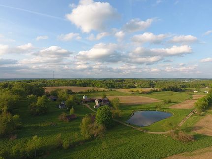 Property in Richland County, Ohio