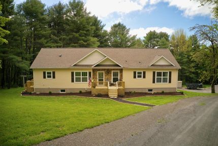 Property in Tioga County, Pennsylvania