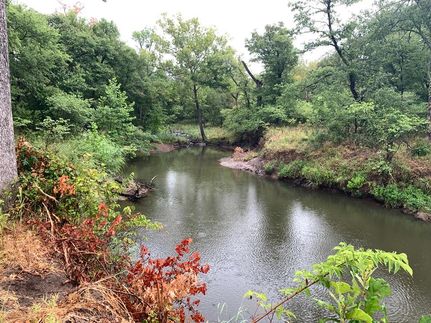Property in Okfuskee County, Oklahoma