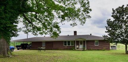 Property in Hempstead County, Arkansas