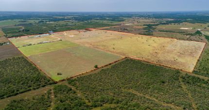 Property in Dewitt County, Texas