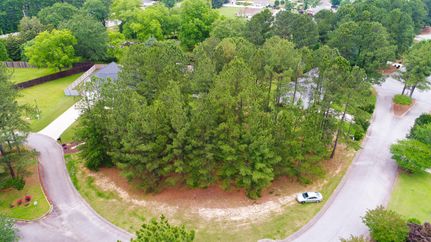 Property in Aiken County, South Carolina