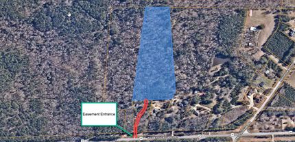 Property in Fulton County, Georgia