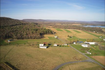Property in Lycoming County, Pennsylvania