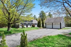 Property in Warren County, New York