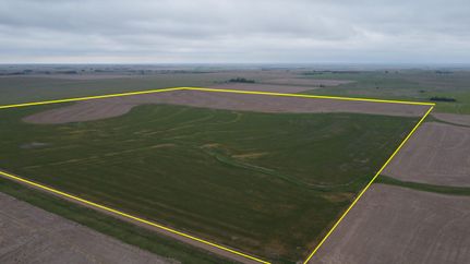 Property in Pawnee County, Kansas