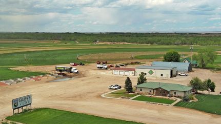 Property in Morgan County, Colorado