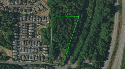 Property in Kitsap County, Washington