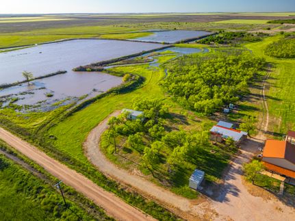 Property in Haskell County, Texas