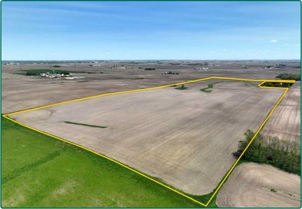 Property in Delaware County, Iowa