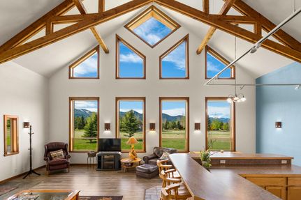 Property in Gallatin County, Montana