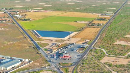 Commercial Property for sale in Midland County, Texas